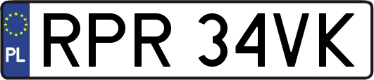 RPR34VK