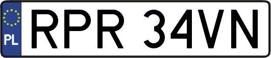 RPR34VN