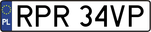 RPR34VP