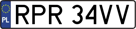 RPR34VV