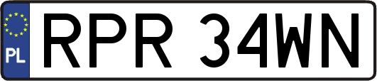 RPR34WN