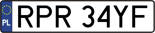 RPR34YF