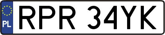 RPR34YK