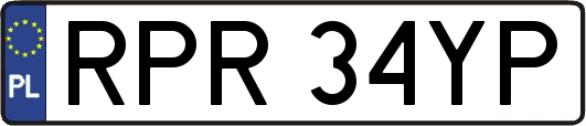 RPR34YP
