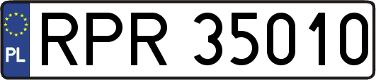 RPR35010