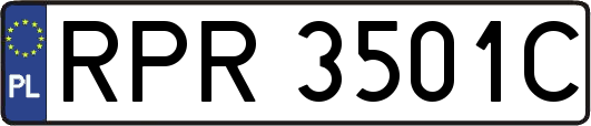 RPR3501C