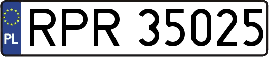 RPR35025