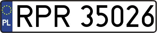RPR35026