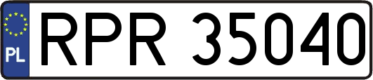 RPR35040