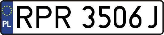 RPR3506J