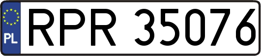 RPR35076