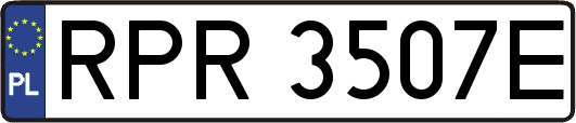 RPR3507E
