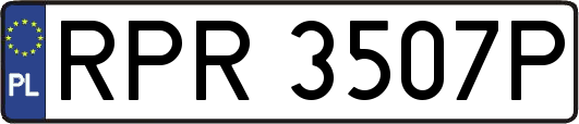 RPR3507P