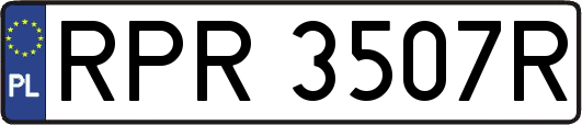 RPR3507R