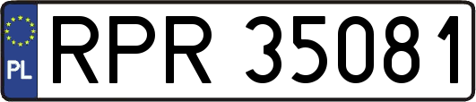 RPR35081