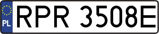 RPR3508E