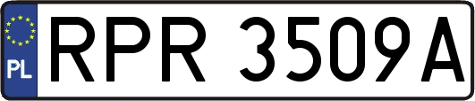 RPR3509A