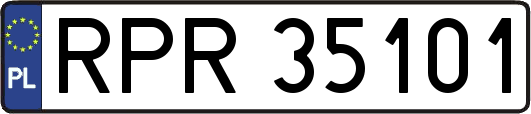 RPR35101