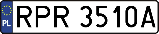 RPR3510A
