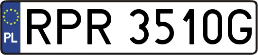 RPR3510G