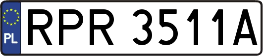 RPR3511A