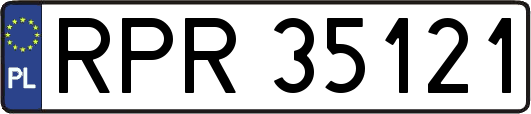 RPR35121