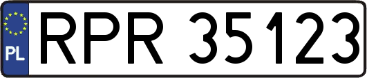 RPR35123