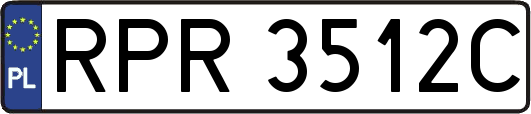RPR3512C