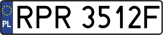 RPR3512F