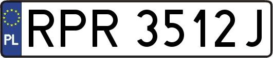 RPR3512J