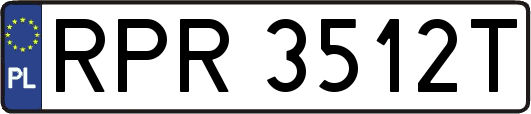 RPR3512T