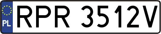 RPR3512V