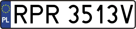 RPR3513V