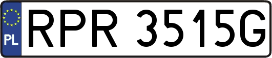 RPR3515G