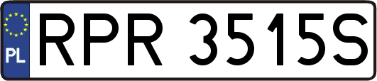 RPR3515S