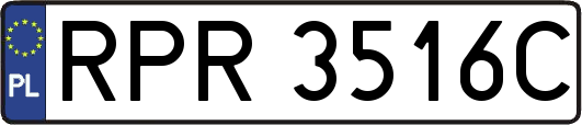 RPR3516C