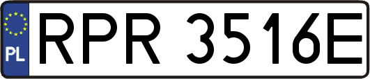 RPR3516E
