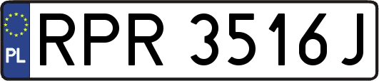 RPR3516J