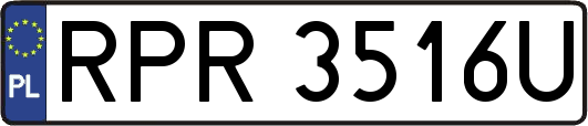 RPR3516U
