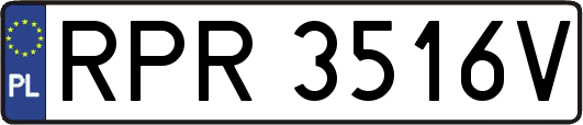 RPR3516V