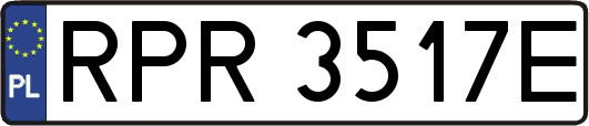 RPR3517E