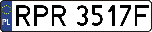 RPR3517F