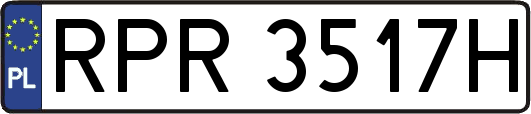 RPR3517H