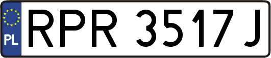RPR3517J