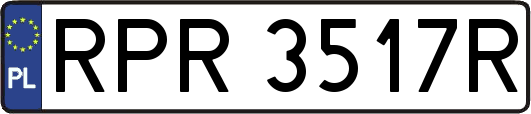 RPR3517R