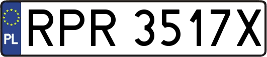 RPR3517X