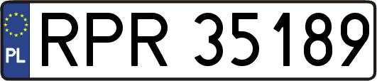RPR35189