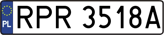 RPR3518A