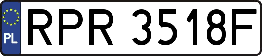 RPR3518F