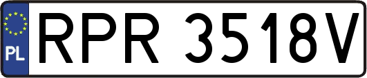 RPR3518V